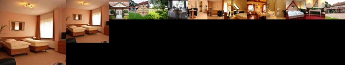 Land-gut-Hotel Restaurant Kreuz Meyer