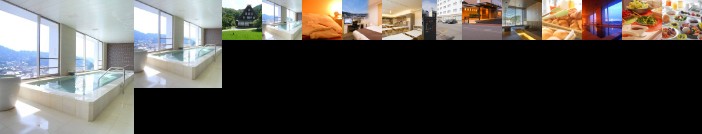 Spa Hotel Alpina Hida Takayama