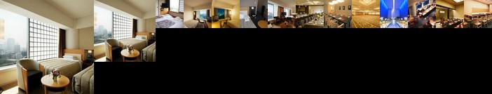 Hotel Grand Arc Hanzomon