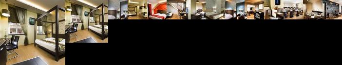 Opera Garden Hotel & Apartments