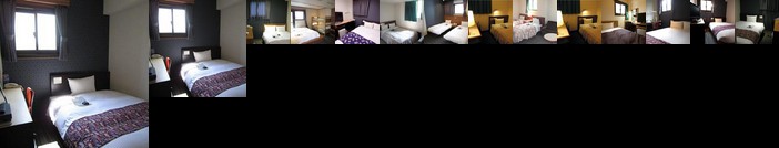 Ueno Touganeya Hotel