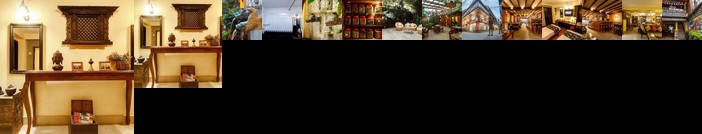 Ambassador Garden Home