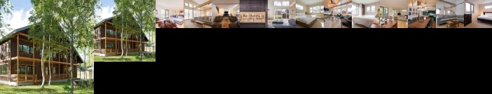 The Chalets at Country Resort