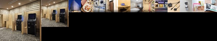 Daiwa Roynet Hotel Morioka