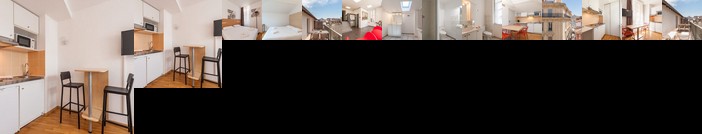 Residhotel Vieux Port