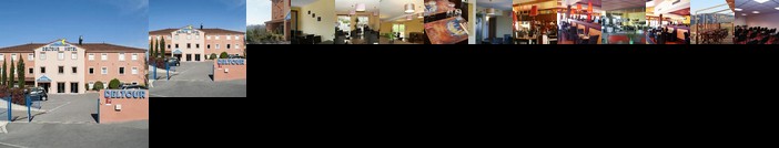 Deltour Hotel Millau City