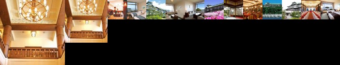 Gamagori Classic Hotel