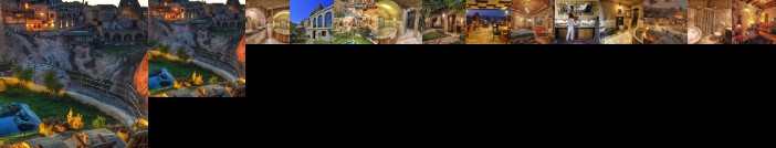 Traveller's Cave Hotel