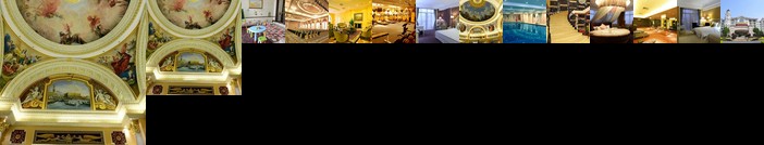 Country Garden Phoenix Hotel Changsha