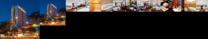 Da Nang Riverside Hotel
