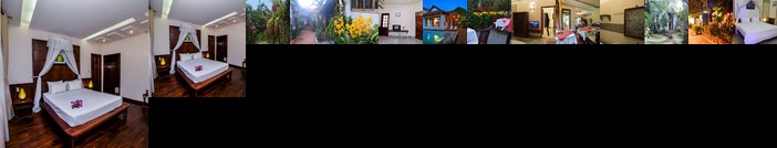 The Hoi An Orchid Garden Villas
