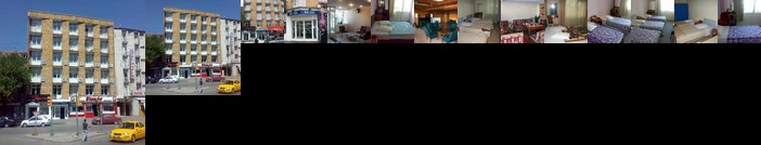 Hotel Deniz Ankara