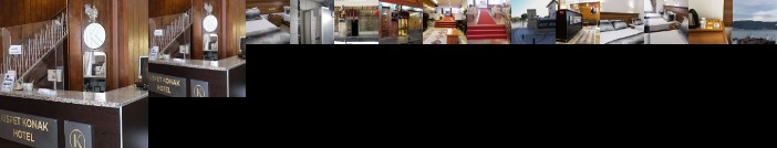 Konak Hotel Canakkale