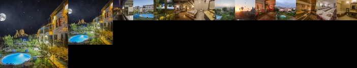 Karlik Evi Hotel - Special Category