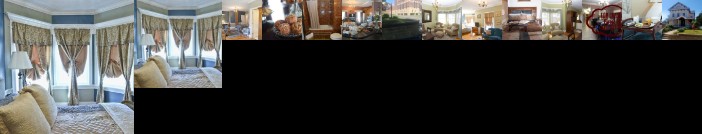 Naomi's Inn Bed & Breakfast