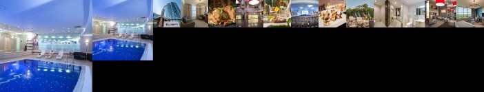 Rosslyn Dimyat Hotel Varna