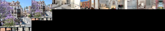 Hotel Dona Blanca Seville