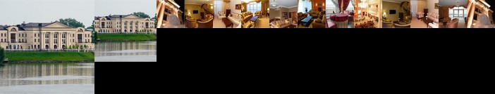 Volzhskaya Riviera Hotel