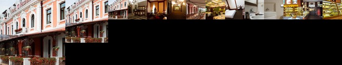 Hotel Select Iasi