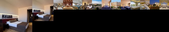 Ayre Hotel Sevilla