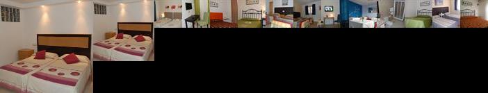 Hostal Juan de Austria