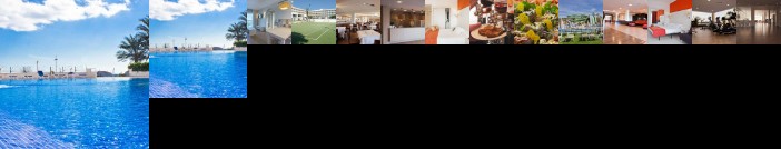 Hotel & Water Park Sur Menorca