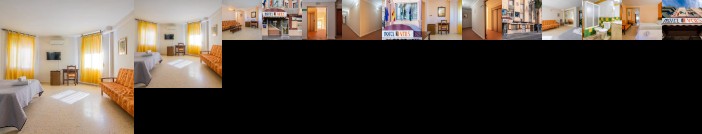 Hotel Avenida Velez-Malaga