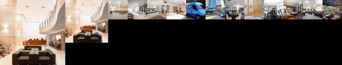 Slaviero Essential Guarulhos Aeroporto