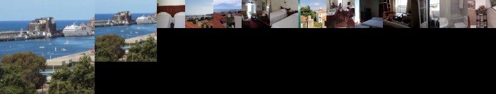 Pensao Residencial Mirasol