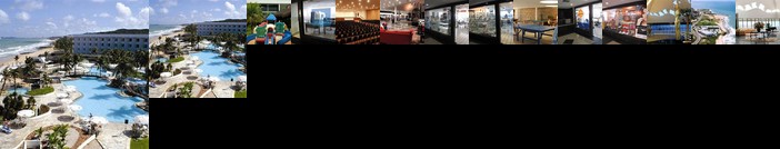 Piramide Natal Resort & Convention