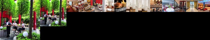 Movenpick Hotel Frankfurt City