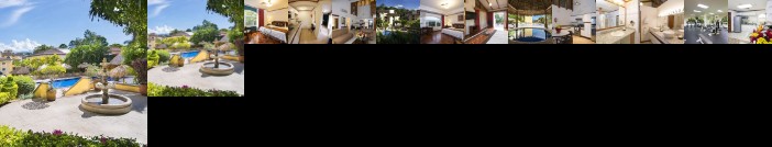 Apartotel & Suites Villas del Rio