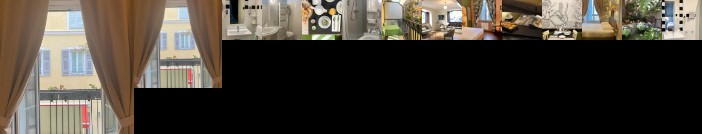 Hotel Central Bastia