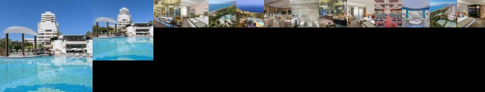 Ozkaymak Falez Hotel