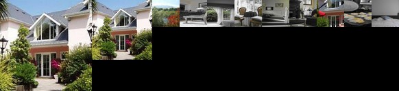 The Grove Lodge Guesthouse