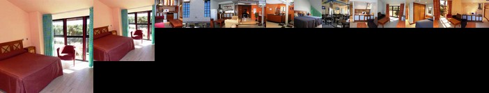 Apartamentos Feijoo Alpedrete