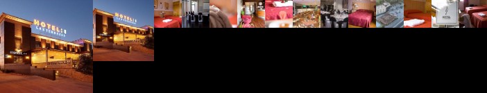 Las Terrazas Hotel Albolote