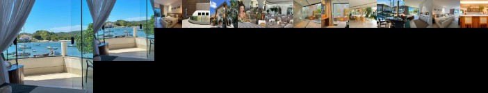 Pousada Recanto da Passagem