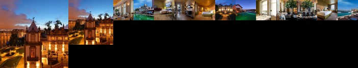 Pestana Palacio do Freixo Pousada & National Monument - The Leading Hotels of the World