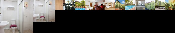 The Aiyapura Bangkok