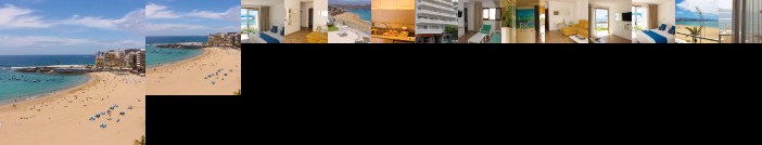 RK Luz Playa Suites