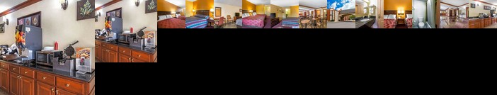 Econo Lodge At Six Flags