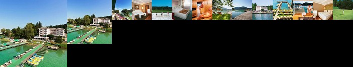 Promenaden-Strandhotel Marolt