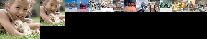 Gorfion-das Familienhotel