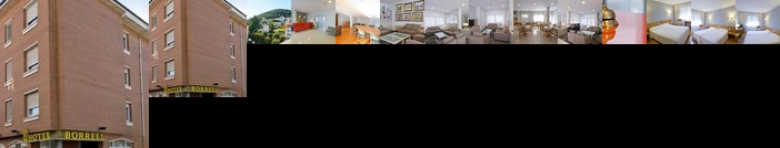 Hotel Borrell