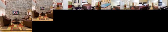 Red Roof Inn and Suites Beaumont