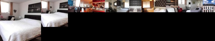 Hotel van Dijk
