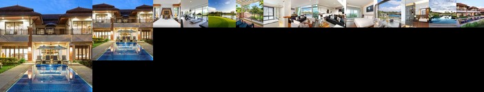 Angsana Villas Resort Phuket