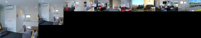 ASURE Central Gold Motel Cromwell