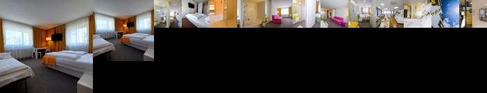 STAY inn Comfort Art Hotel Schwaz
